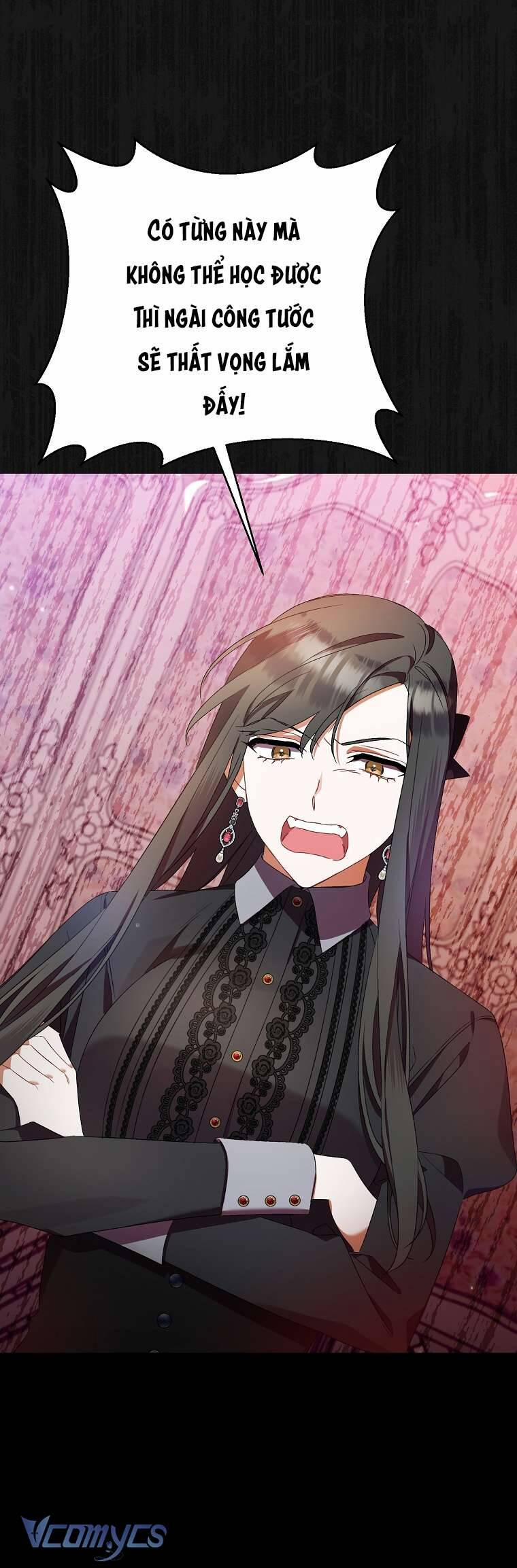 Tôi Chỉ Chăm Sóc Người Cha Ốm Yếu Của Mình Mà Thôi! 7 trang 41