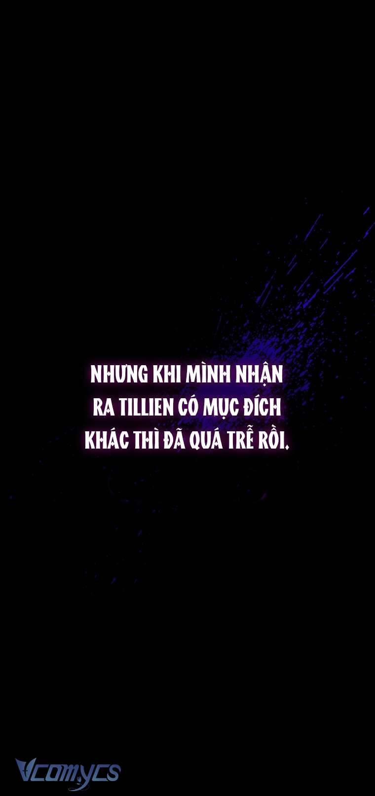 Tôi Chỉ Chăm Sóc Người Cha Ốm Yếu Của Mình Mà Thôi! 7 trang 44