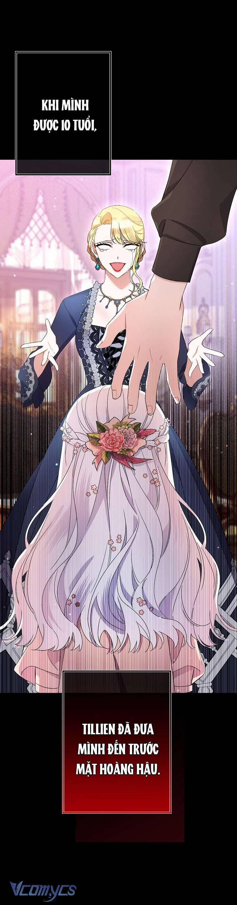 Tôi Chỉ Chăm Sóc Người Cha Ốm Yếu Của Mình Mà Thôi! 7 trang 45