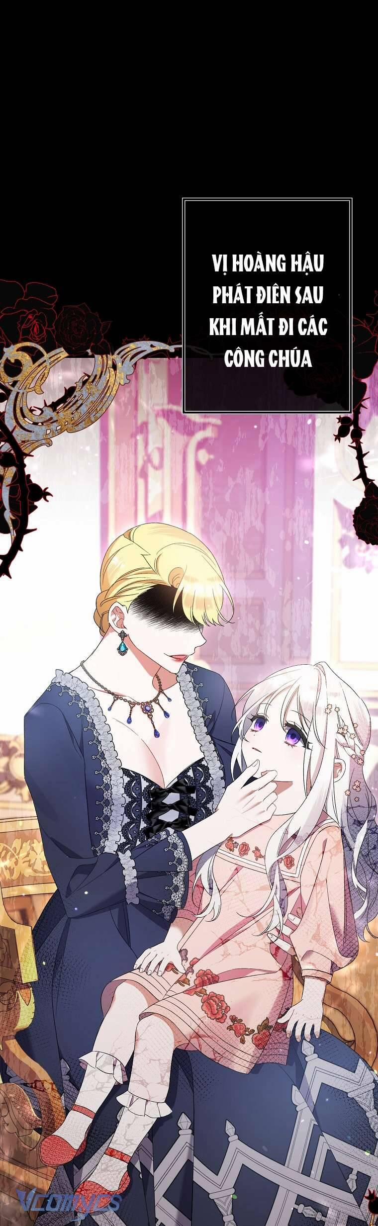 Tôi Chỉ Chăm Sóc Người Cha Ốm Yếu Của Mình Mà Thôi! 7 trang 46