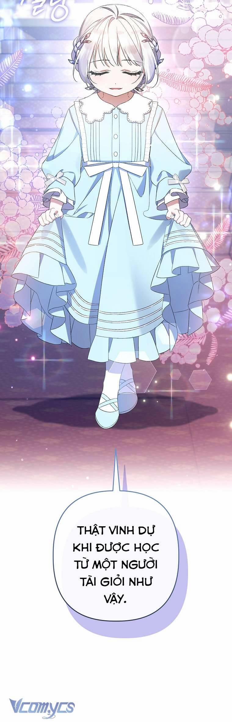 Tôi Chỉ Chăm Sóc Người Cha Ốm Yếu Của Mình Mà Thôi! 7 trang 49