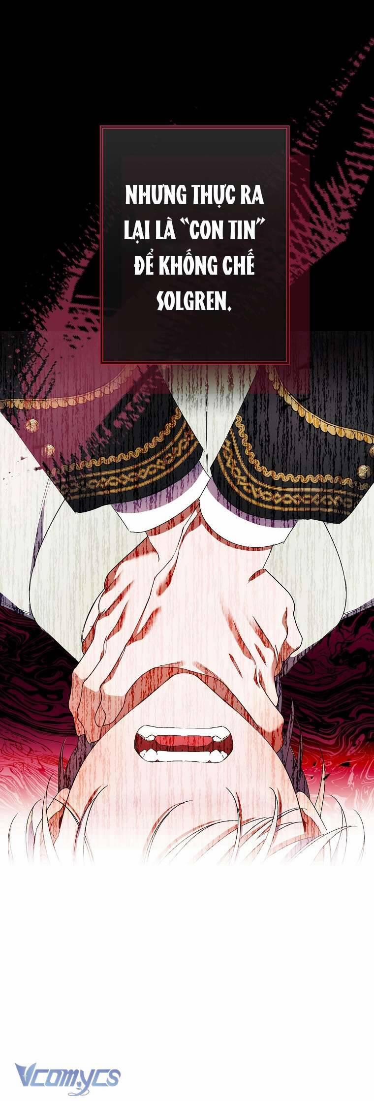 Tôi Chỉ Chăm Sóc Người Cha Ốm Yếu Của Mình Mà Thôi! 7 trang 56