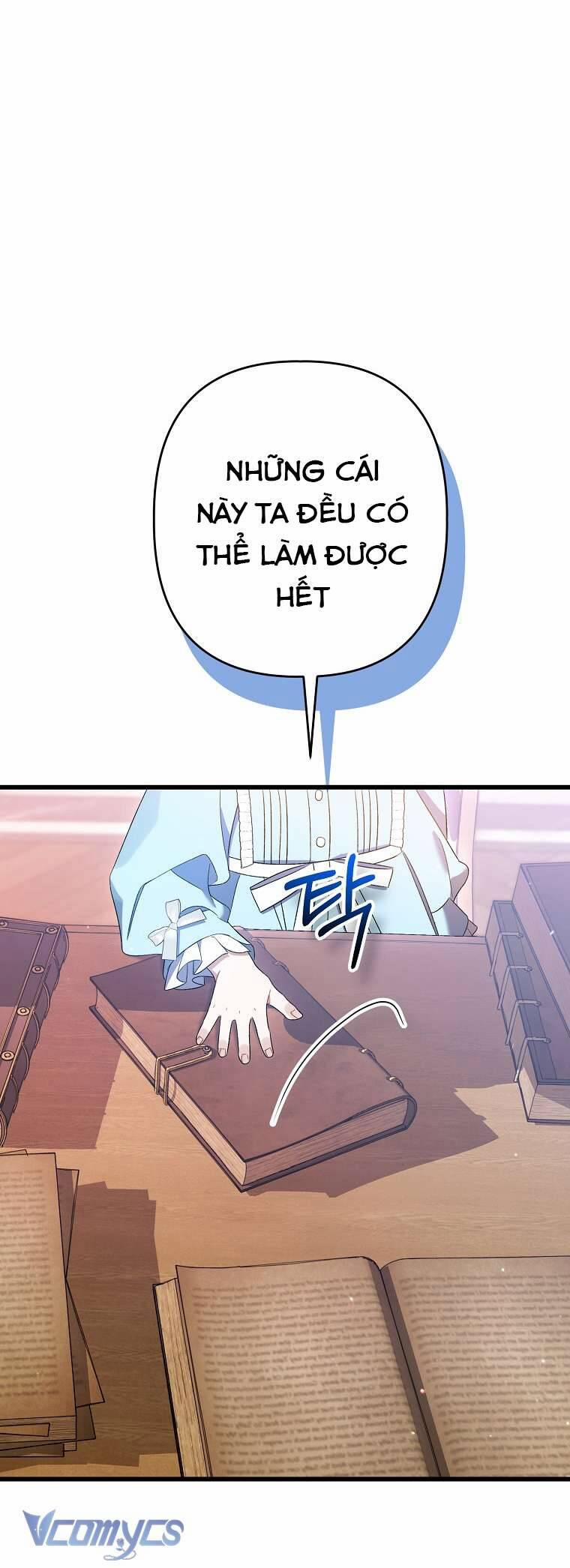 Tôi Chỉ Chăm Sóc Người Cha Ốm Yếu Của Mình Mà Thôi! 7 trang 60