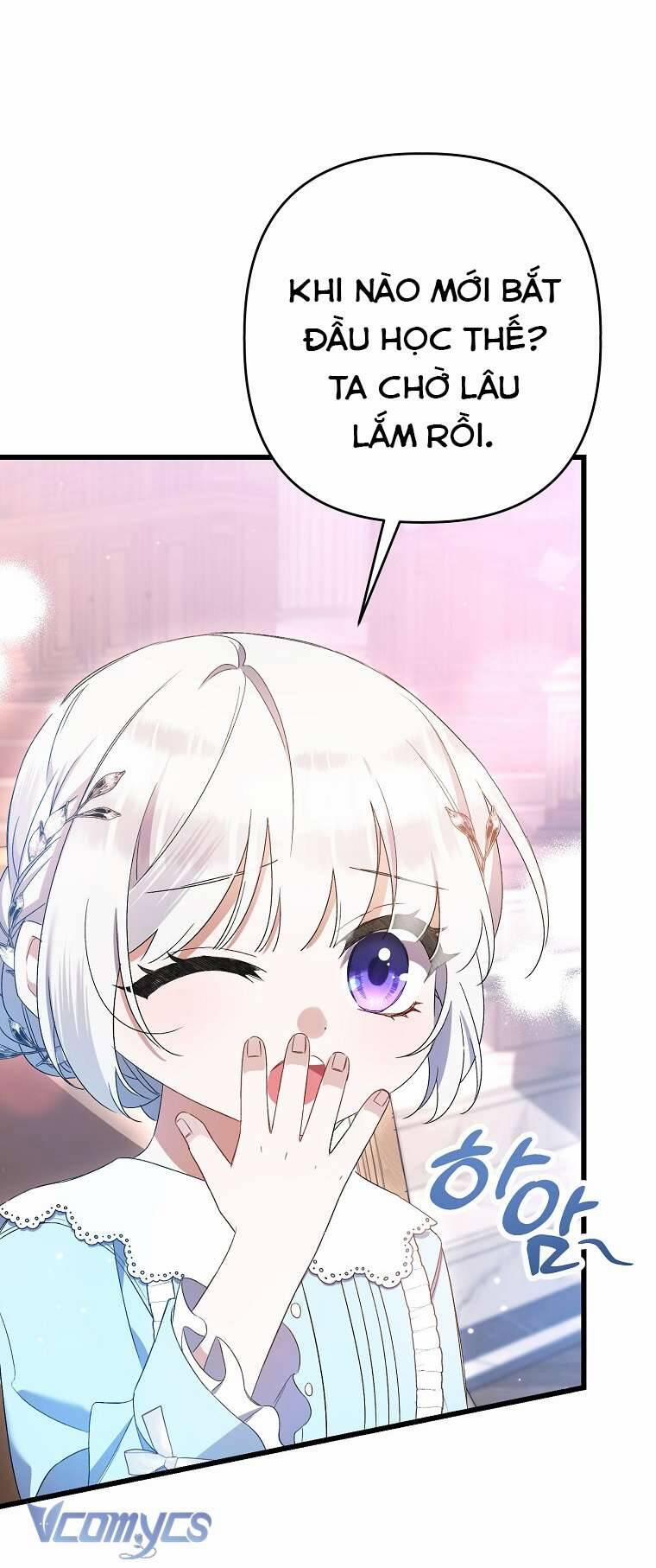 Tôi Chỉ Chăm Sóc Người Cha Ốm Yếu Của Mình Mà Thôi! 7 trang 63