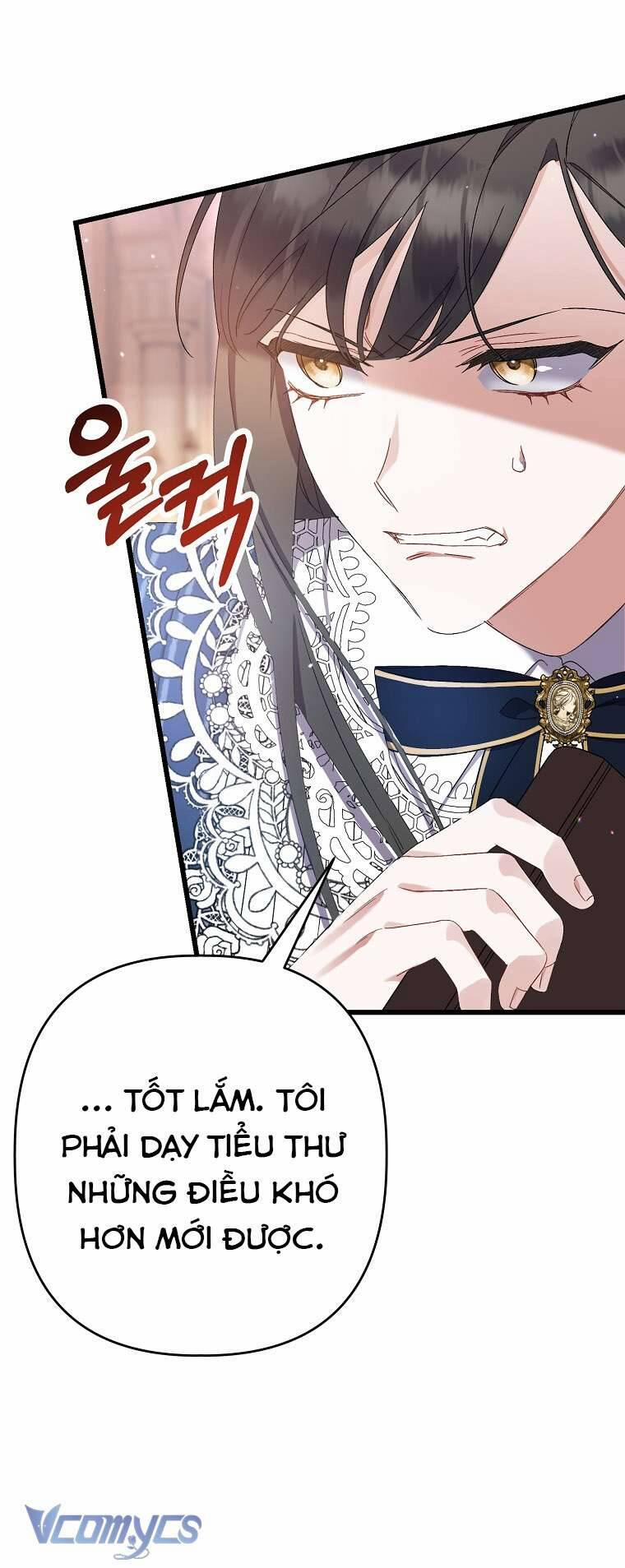 Tôi Chỉ Chăm Sóc Người Cha Ốm Yếu Của Mình Mà Thôi! 7 trang 64