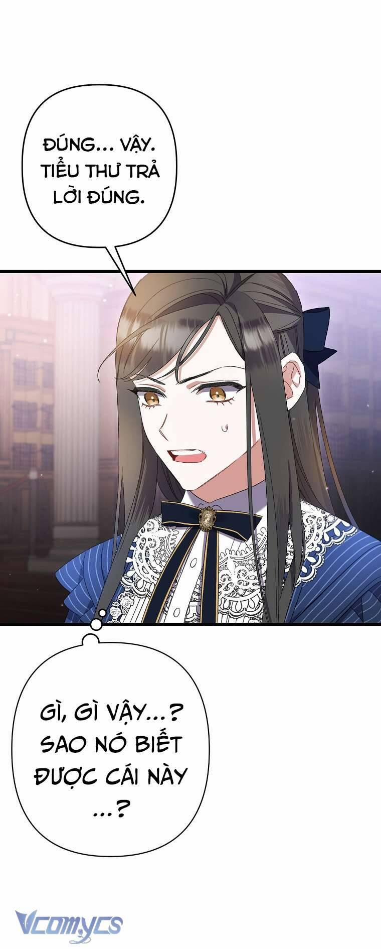 Tôi Chỉ Chăm Sóc Người Cha Ốm Yếu Của Mình Mà Thôi! 7 trang 68