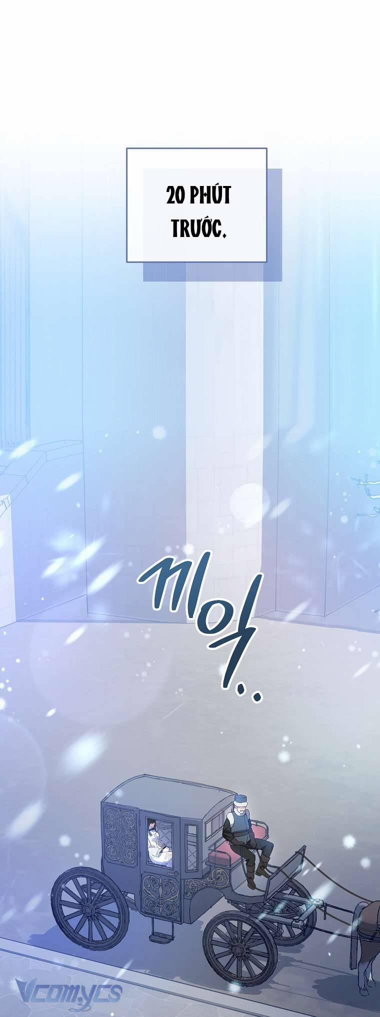 Tôi Chỉ Chăm Sóc Người Cha Ốm Yếu Của Mình Mà Thôi! 7 trang 7