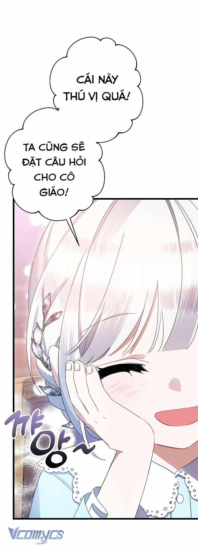 Tôi Chỉ Chăm Sóc Người Cha Ốm Yếu Của Mình Mà Thôi! 7 trang 71