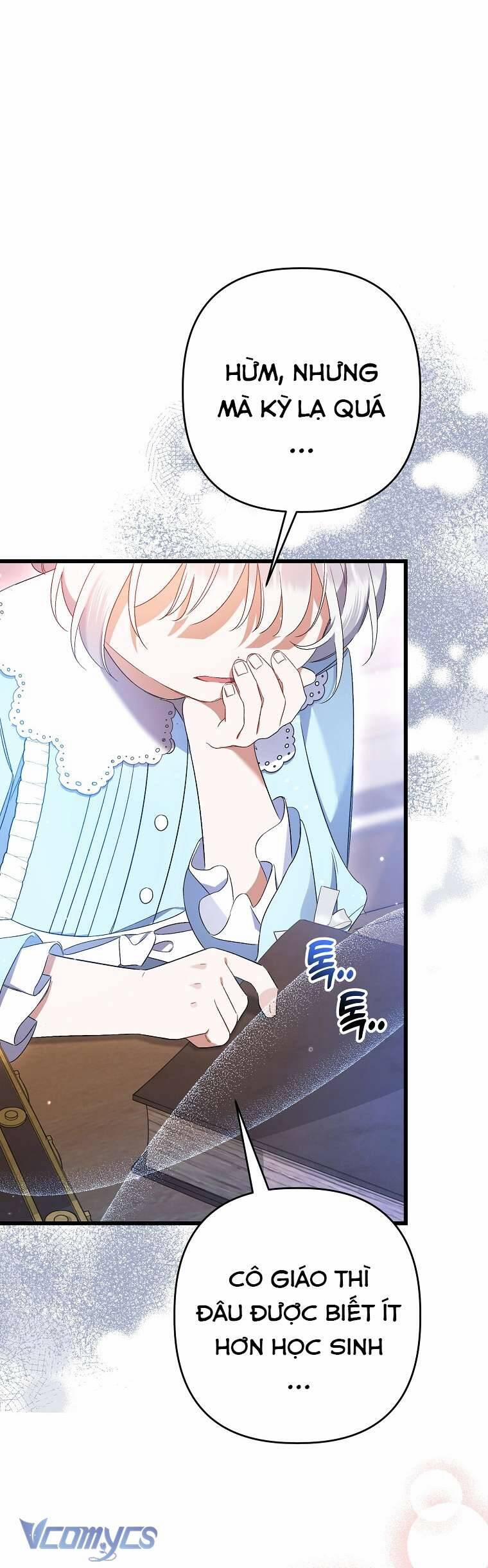 Tôi Chỉ Chăm Sóc Người Cha Ốm Yếu Của Mình Mà Thôi! 7 trang 74