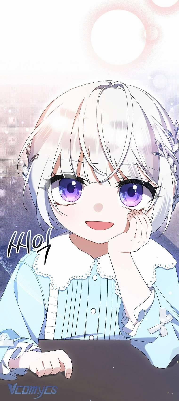 Tôi Chỉ Chăm Sóc Người Cha Ốm Yếu Của Mình Mà Thôi! 7 trang 75