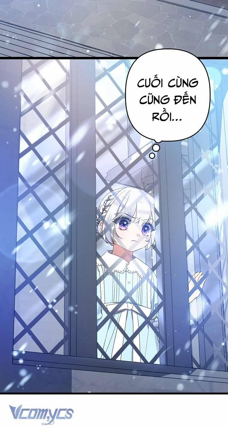 Tôi Chỉ Chăm Sóc Người Cha Ốm Yếu Của Mình Mà Thôi! 7 trang 8