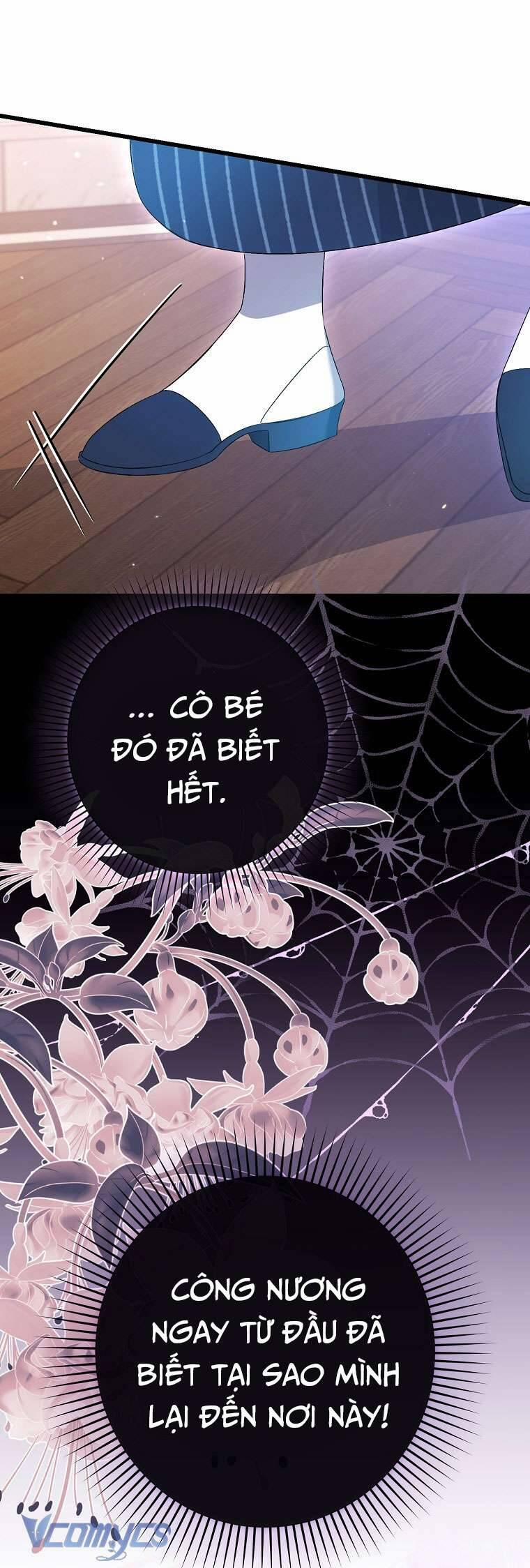 Tôi Chỉ Chăm Sóc Người Cha Ốm Yếu Của Mình Mà Thôi! 8 trang 16