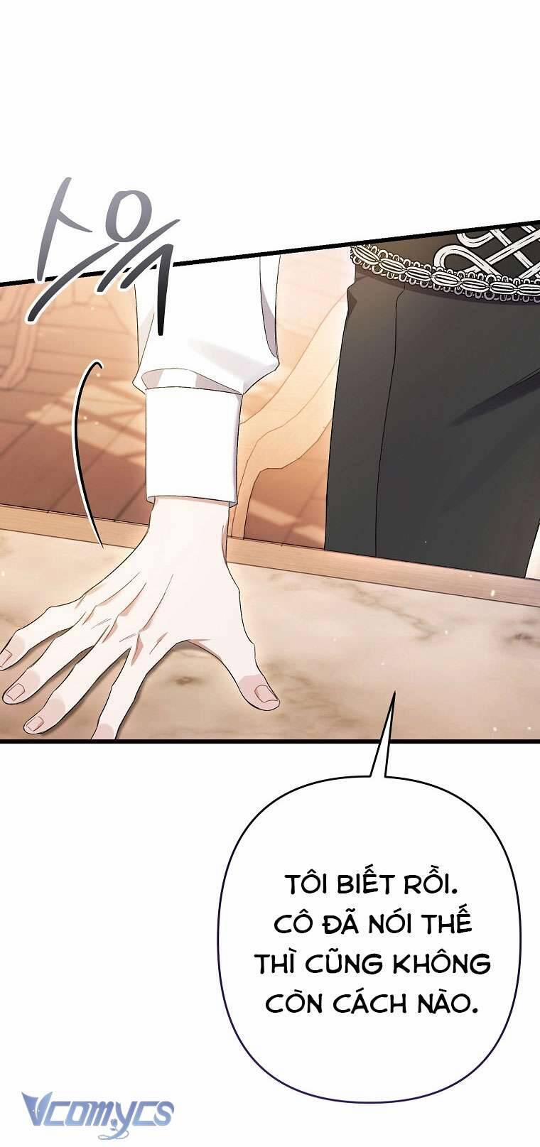 Tôi Chỉ Chăm Sóc Người Cha Ốm Yếu Của Mình Mà Thôi! 8 trang 30