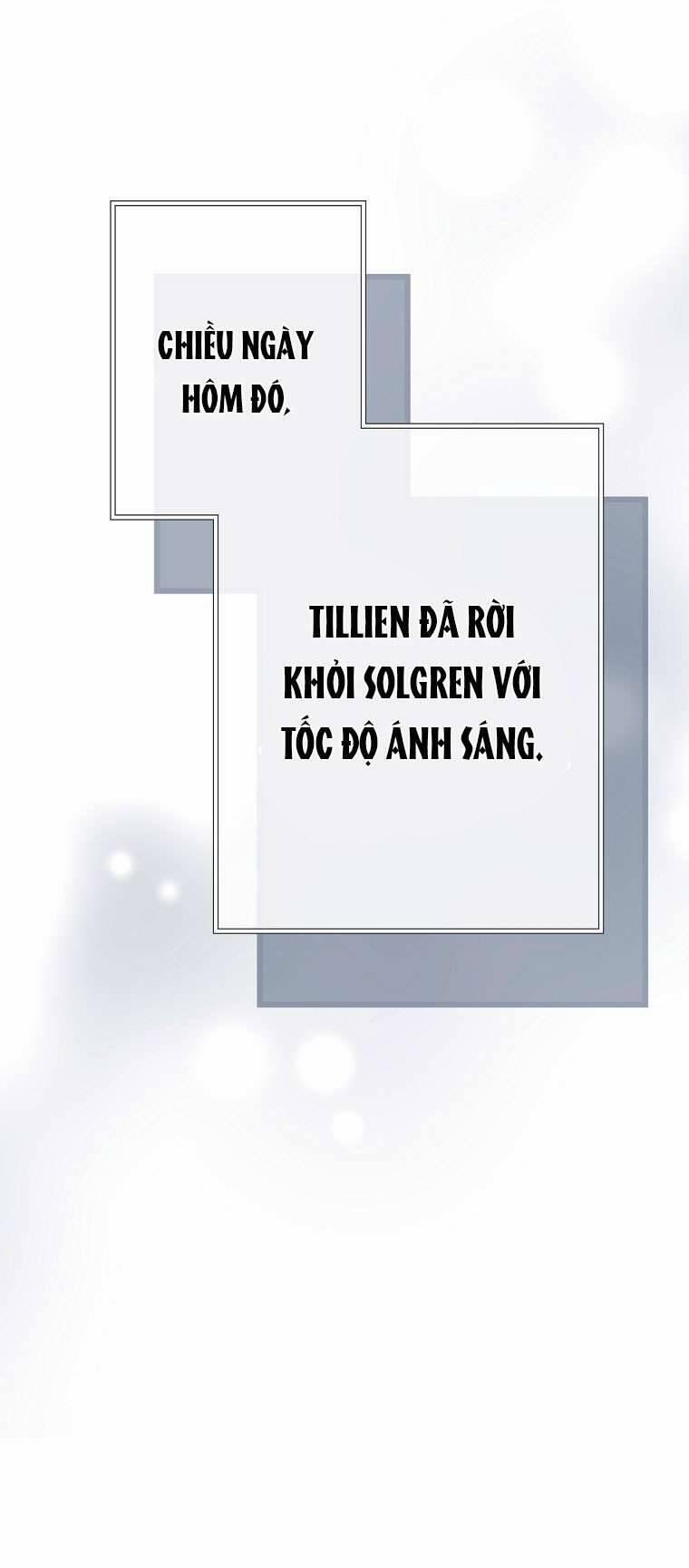 Tôi Chỉ Chăm Sóc Người Cha Ốm Yếu Của Mình Mà Thôi! 8 trang 32