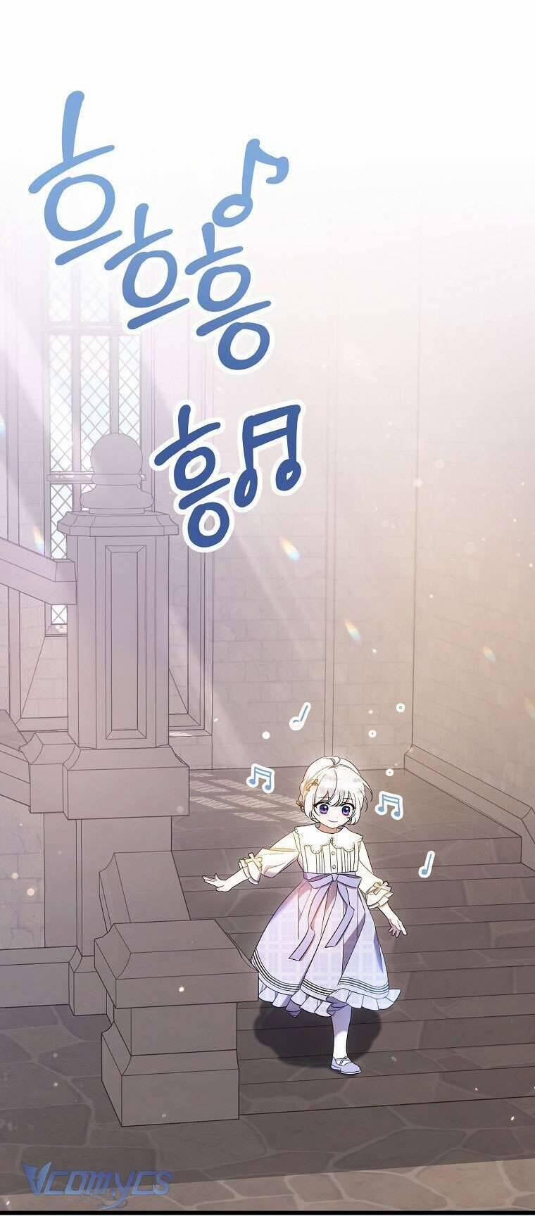 Tôi Chỉ Chăm Sóc Người Cha Ốm Yếu Của Mình Mà Thôi! 8 trang 33