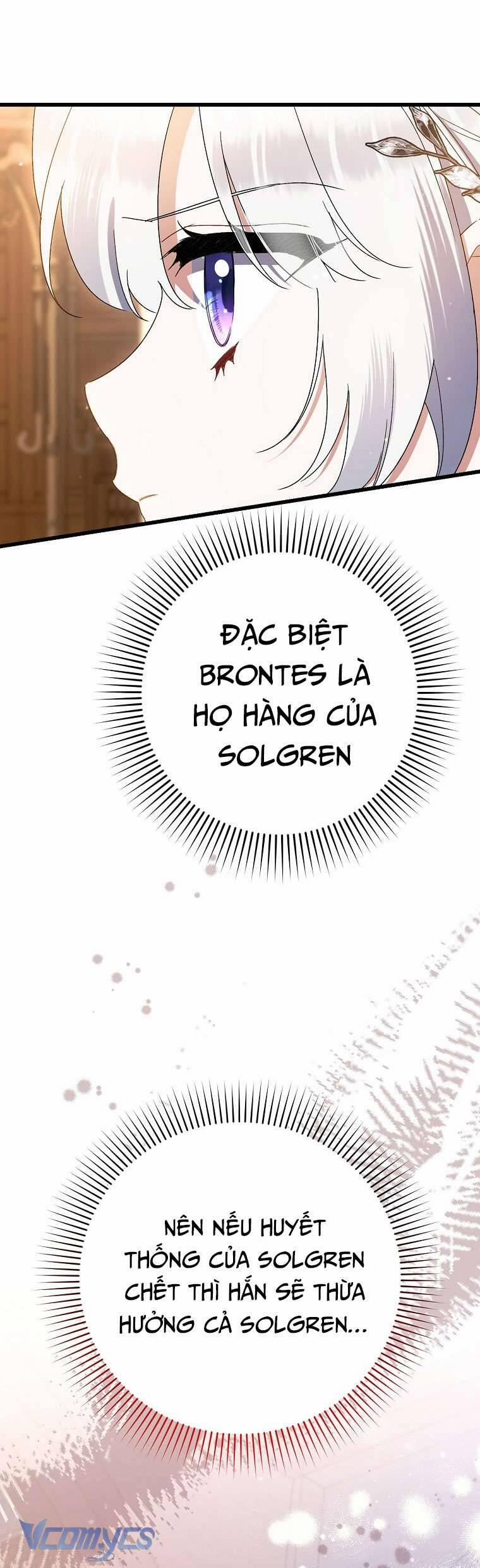 Tôi Chỉ Chăm Sóc Người Cha Ốm Yếu Của Mình Mà Thôi! 8 trang 49