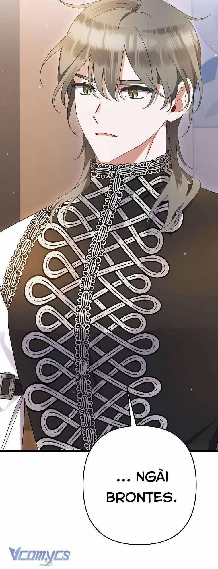 Tôi Chỉ Chăm Sóc Người Cha Ốm Yếu Của Mình Mà Thôi! 8 trang 52