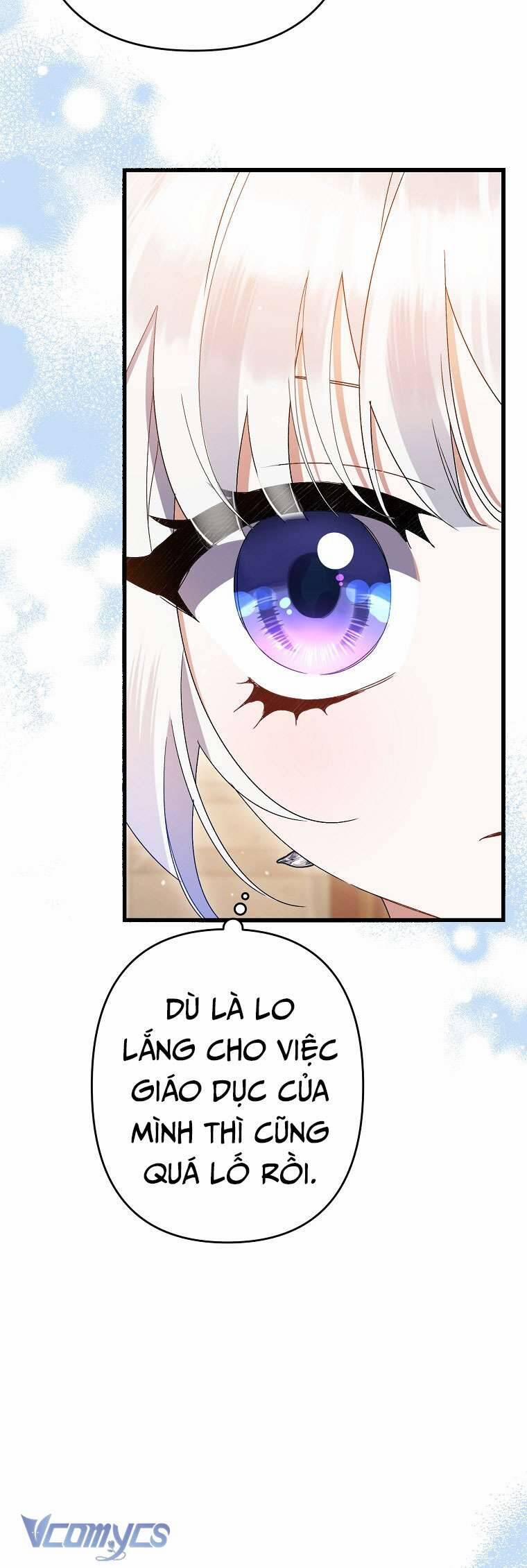 Tôi Chỉ Chăm Sóc Người Cha Ốm Yếu Của Mình Mà Thôi! 8 trang 55