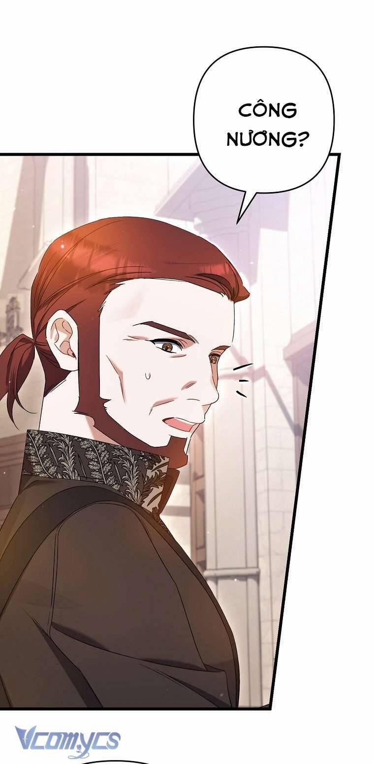 Tôi Chỉ Chăm Sóc Người Cha Ốm Yếu Của Mình Mà Thôi! 8 trang 58