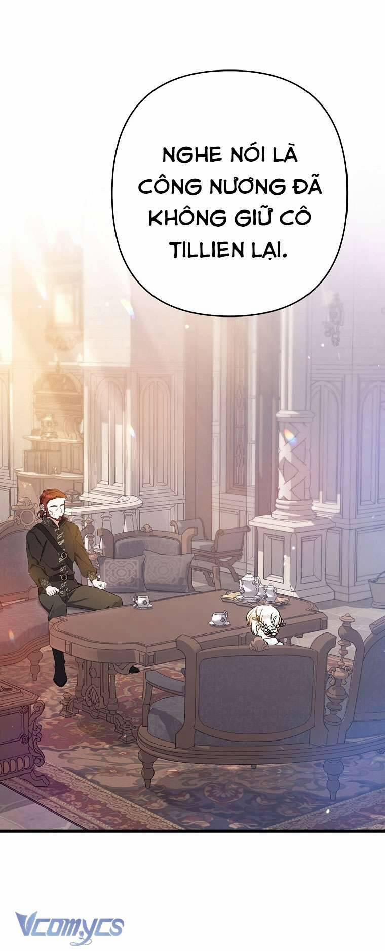 Tôi Chỉ Chăm Sóc Người Cha Ốm Yếu Của Mình Mà Thôi! 8 trang 63