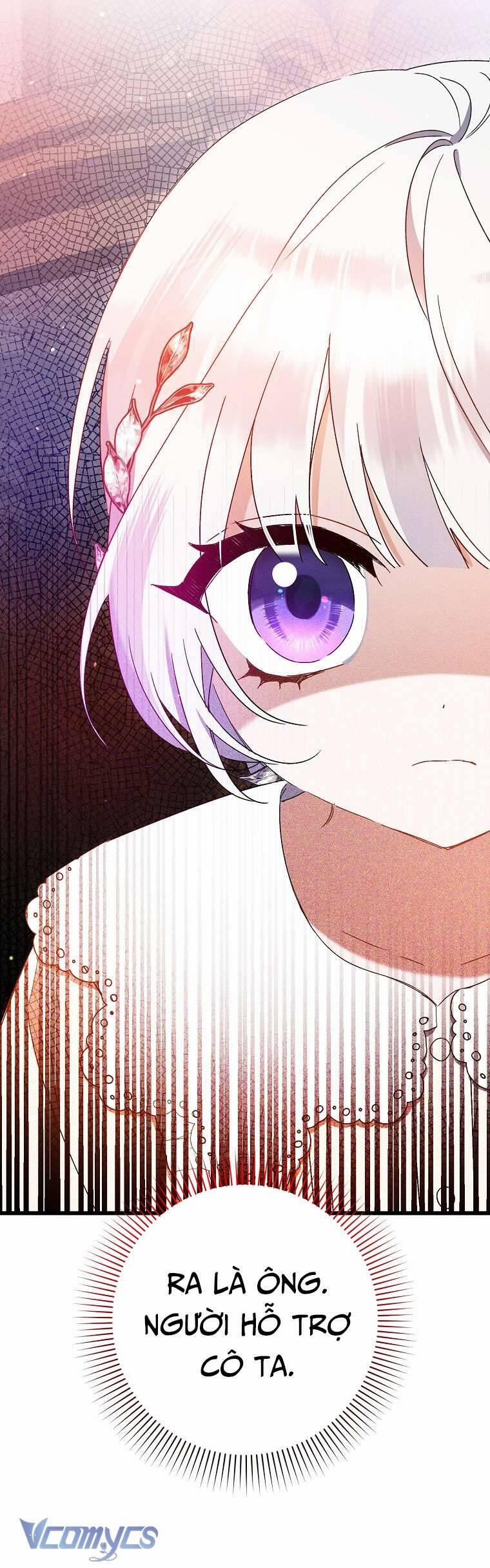 Tôi Chỉ Chăm Sóc Người Cha Ốm Yếu Của Mình Mà Thôi! 8 trang 71