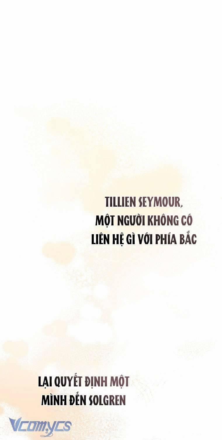 Tôi Chỉ Chăm Sóc Người Cha Ốm Yếu Của Mình Mà Thôi! 9 trang 1