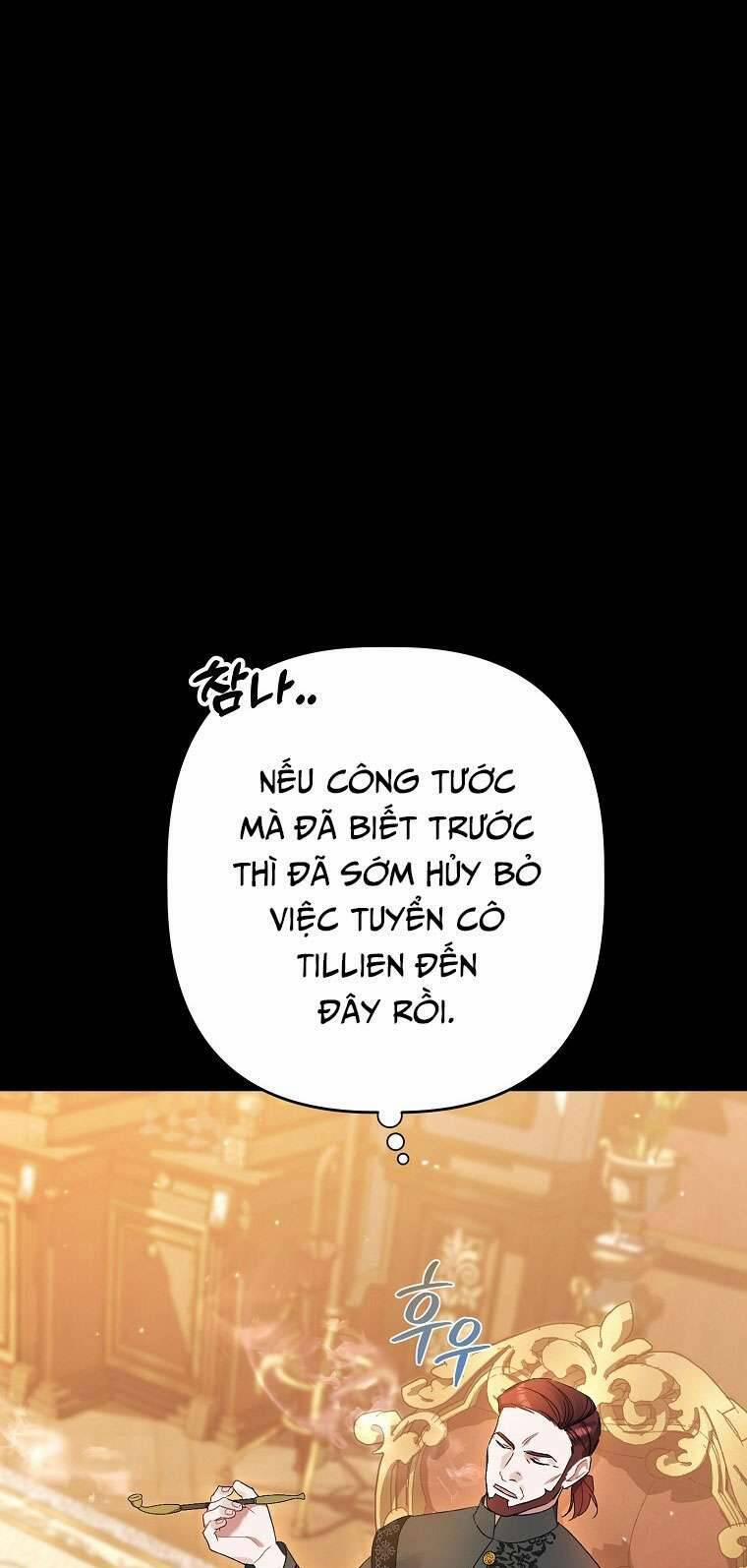 Tôi Chỉ Chăm Sóc Người Cha Ốm Yếu Của Mình Mà Thôi! 9 trang 10