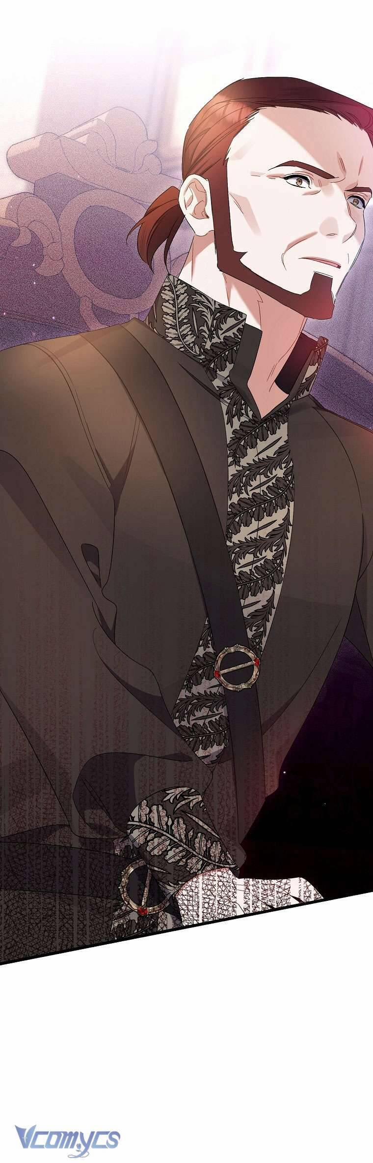 Tôi Chỉ Chăm Sóc Người Cha Ốm Yếu Của Mình Mà Thôi! 9 trang 14