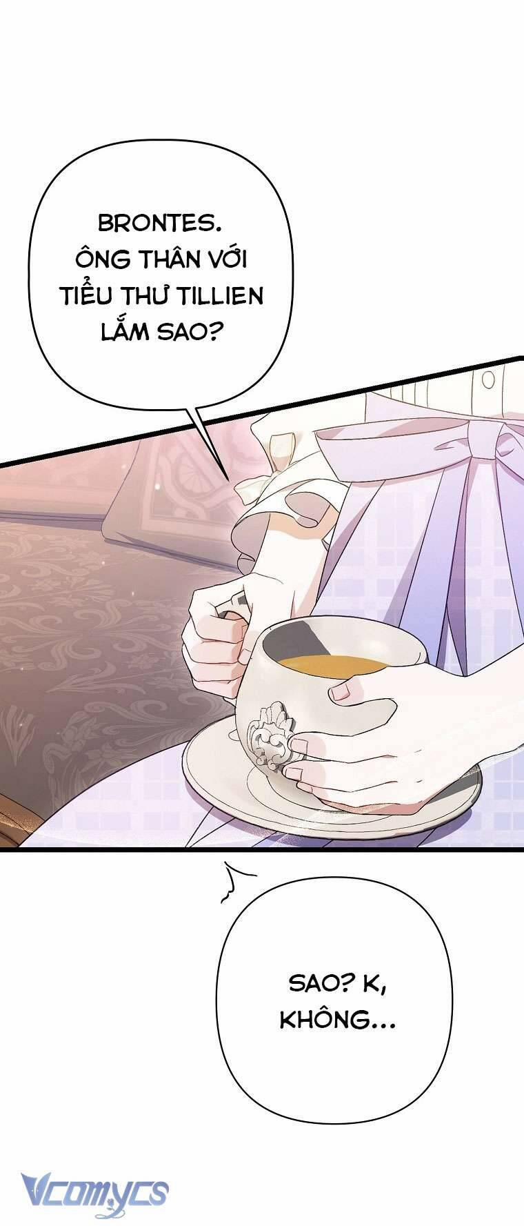 Tôi Chỉ Chăm Sóc Người Cha Ốm Yếu Của Mình Mà Thôi! 9 trang 15