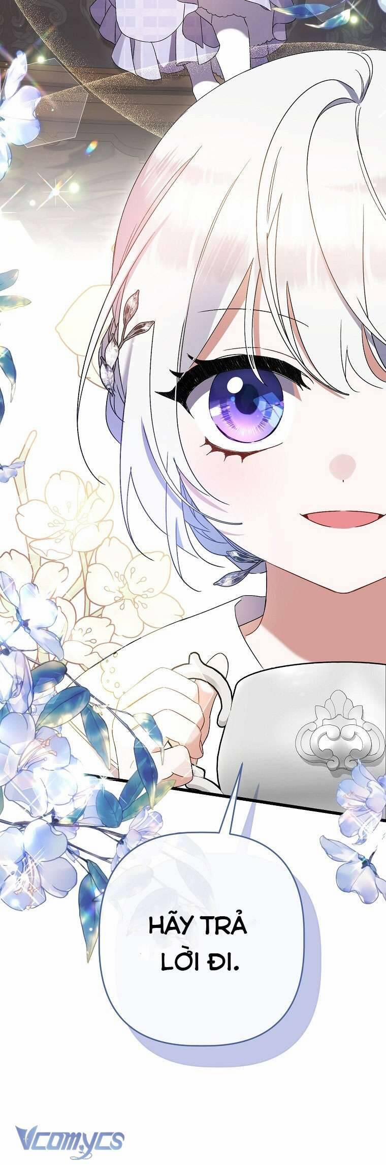 Tôi Chỉ Chăm Sóc Người Cha Ốm Yếu Của Mình Mà Thôi! 9 trang 17