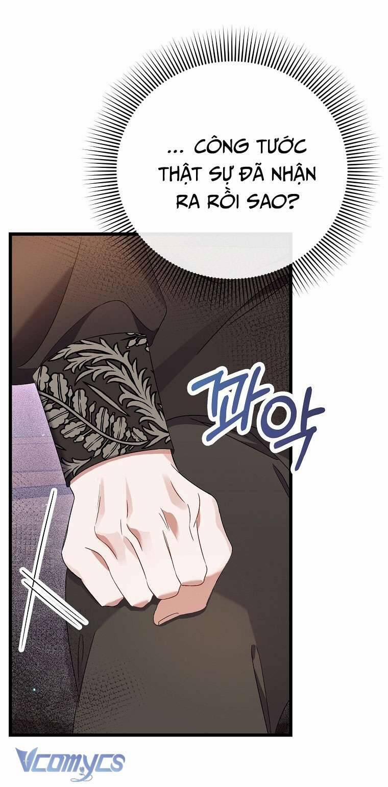 Tôi Chỉ Chăm Sóc Người Cha Ốm Yếu Của Mình Mà Thôi! 9 trang 18