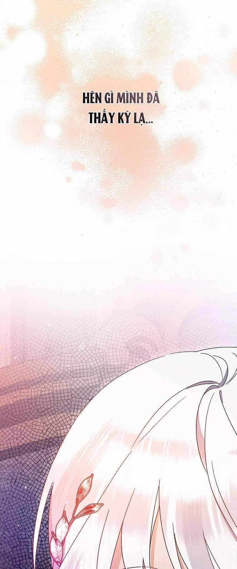 Tôi Chỉ Chăm Sóc Người Cha Ốm Yếu Của Mình Mà Thôi! 9 trang 2