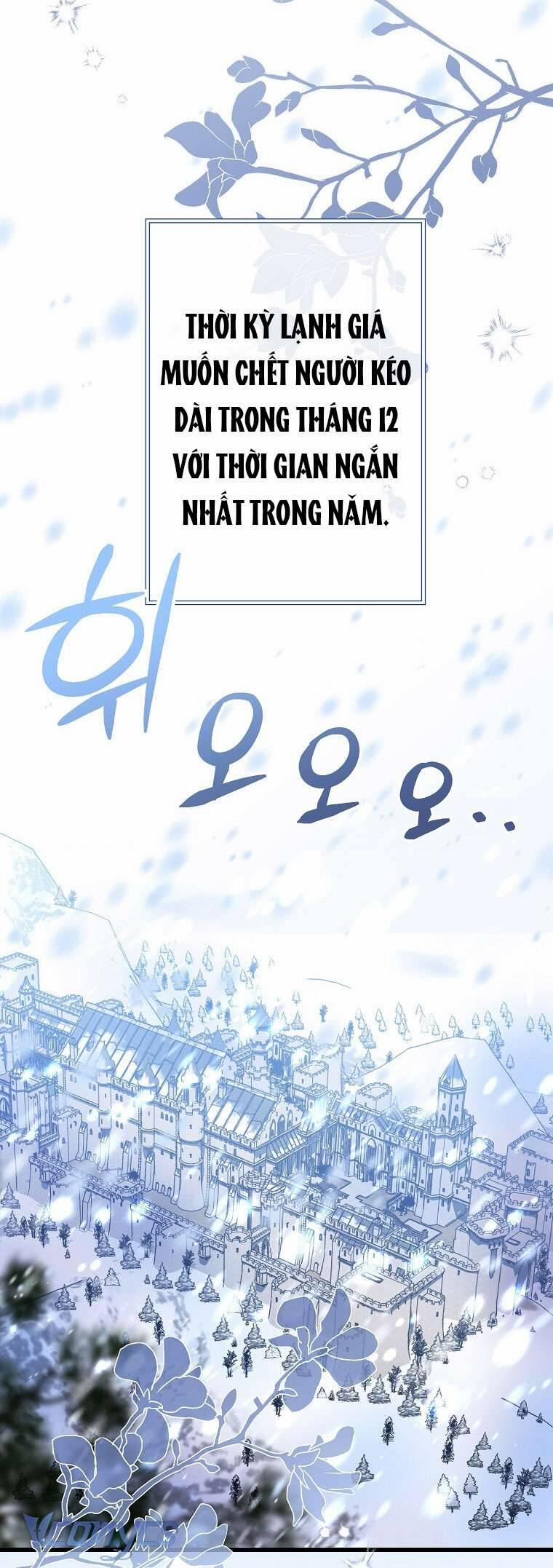 Tôi Chỉ Chăm Sóc Người Cha Ốm Yếu Của Mình Mà Thôi! 9 trang 33