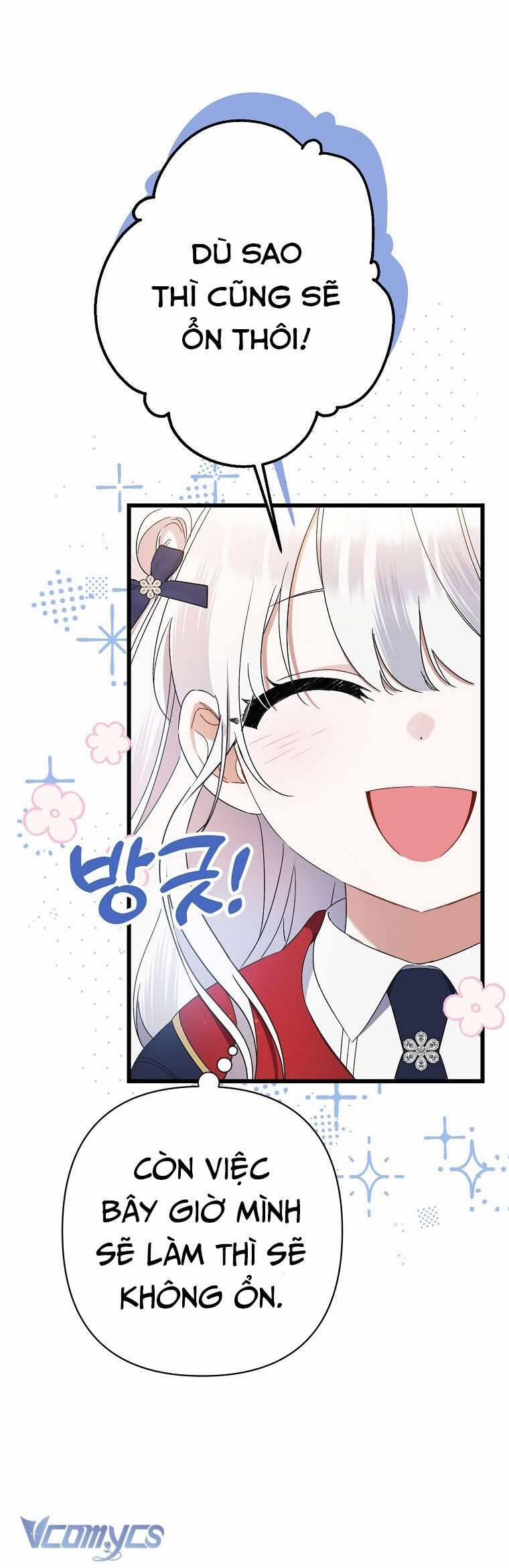 Tôi Chỉ Chăm Sóc Người Cha Ốm Yếu Của Mình Mà Thôi! 9 trang 37