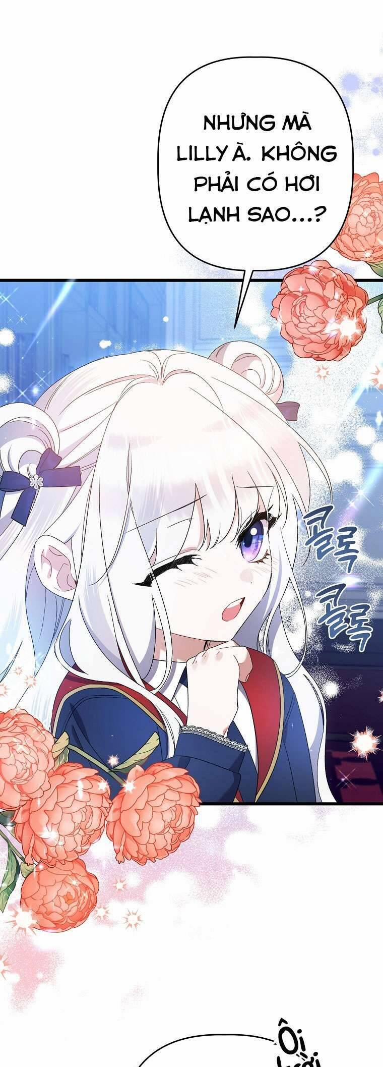 Tôi Chỉ Chăm Sóc Người Cha Ốm Yếu Của Mình Mà Thôi! 9 trang 38