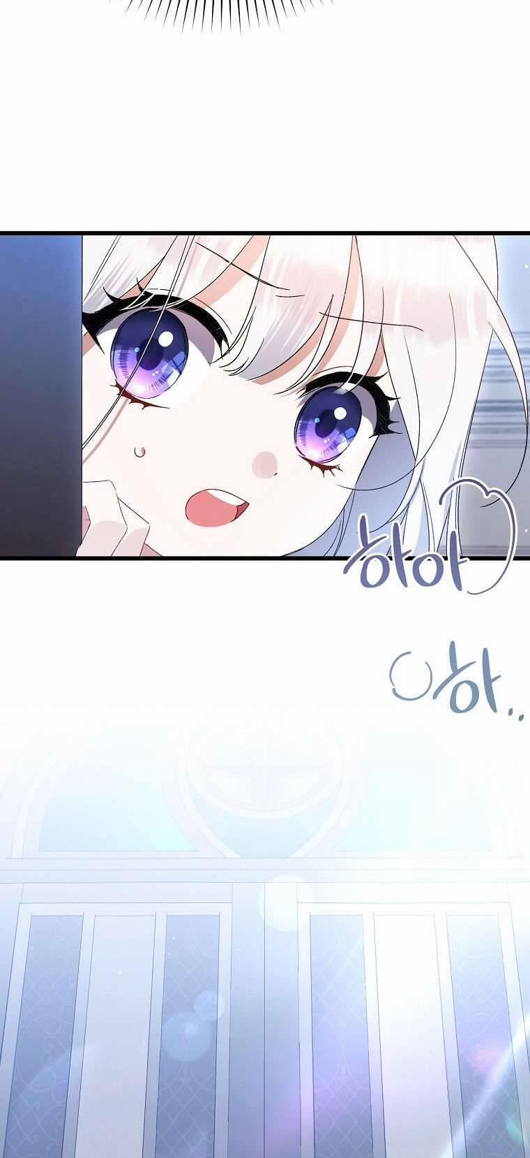 Tôi Chỉ Chăm Sóc Người Cha Ốm Yếu Của Mình Mà Thôi! 9 trang 41