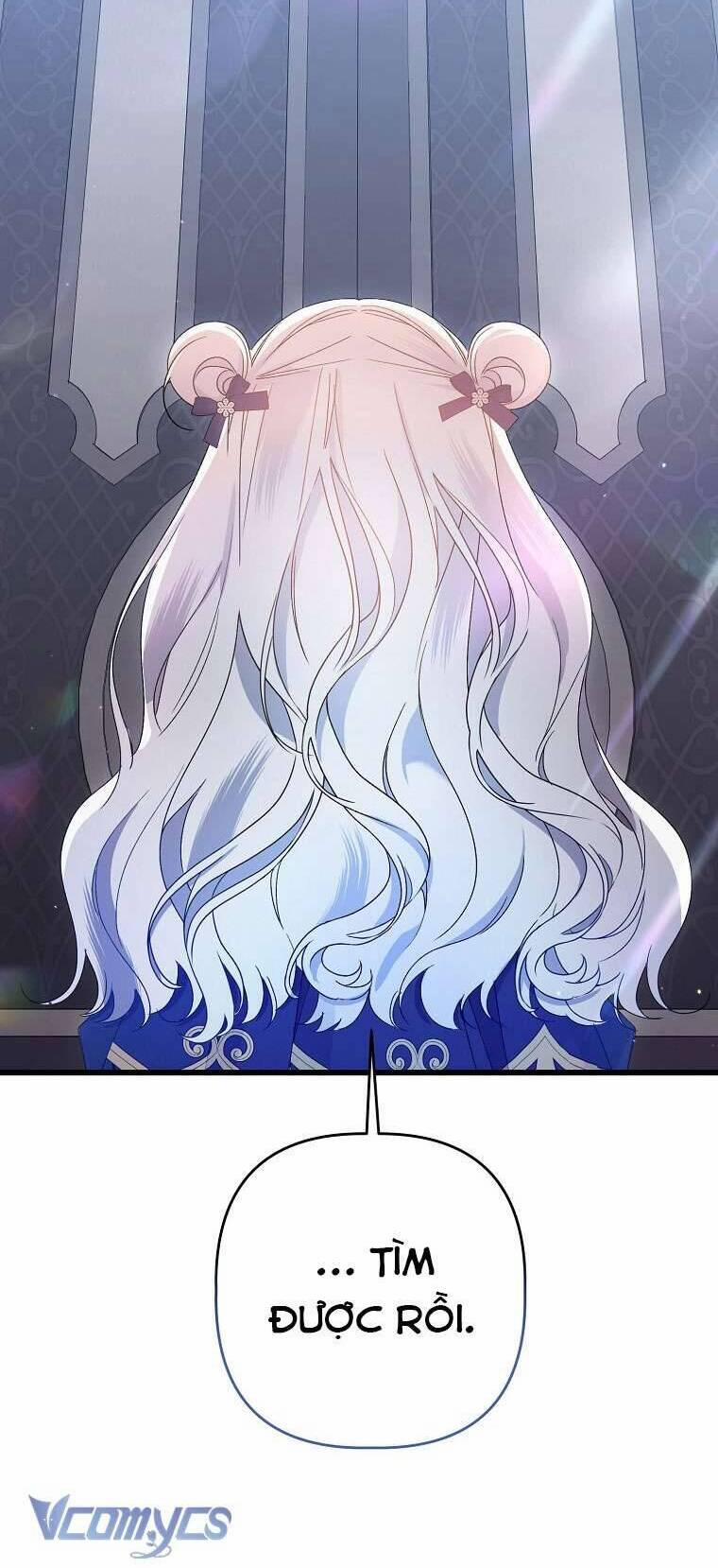 Tôi Chỉ Chăm Sóc Người Cha Ốm Yếu Của Mình Mà Thôi! 9 trang 42