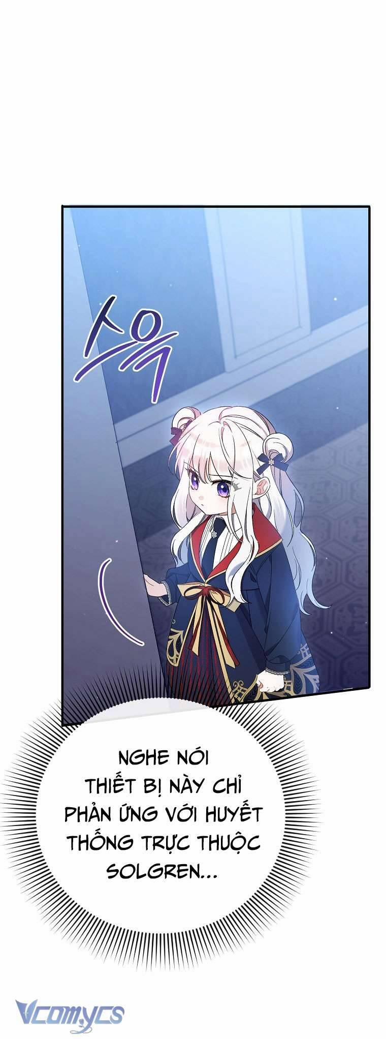 Tôi Chỉ Chăm Sóc Người Cha Ốm Yếu Của Mình Mà Thôi! 9 trang 43