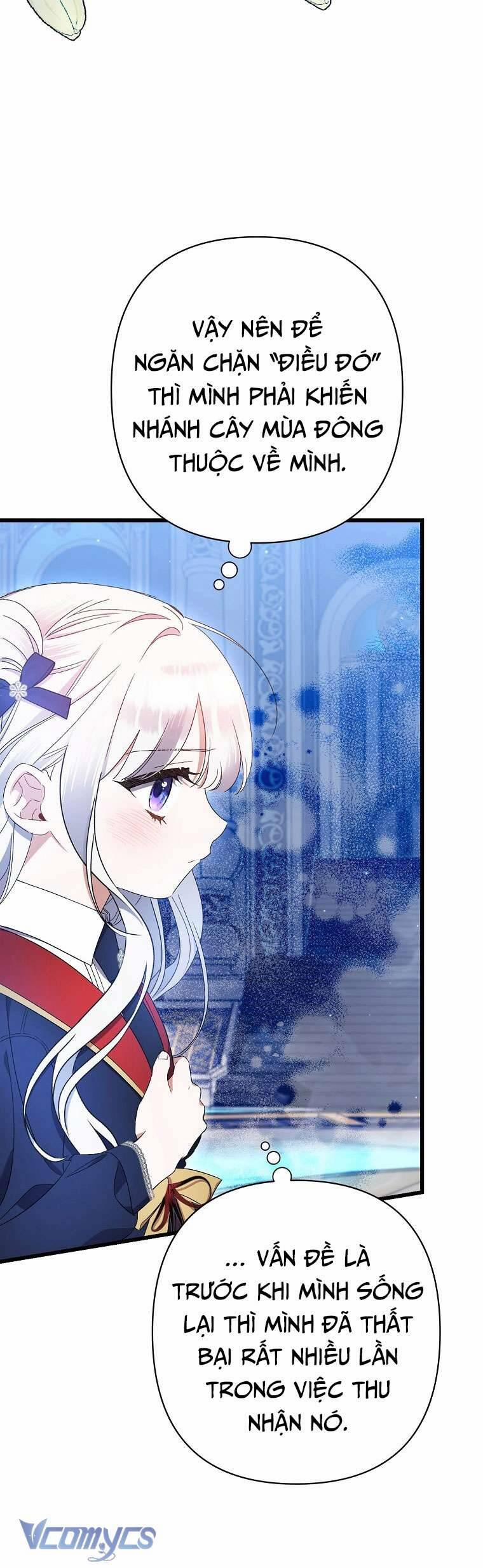 Tôi Chỉ Chăm Sóc Người Cha Ốm Yếu Của Mình Mà Thôi! 9 trang 51