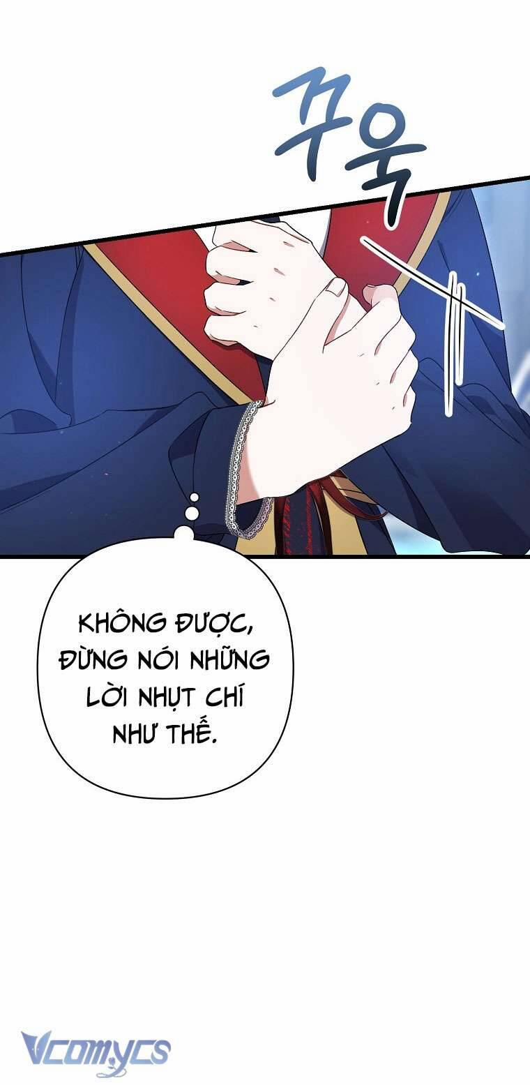 Tôi Chỉ Chăm Sóc Người Cha Ốm Yếu Của Mình Mà Thôi! 9 trang 52