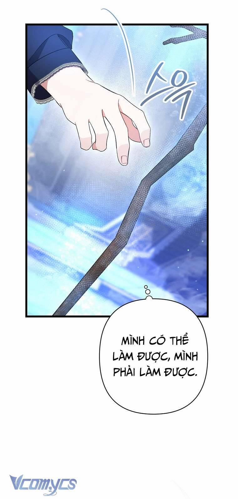 Tôi Chỉ Chăm Sóc Người Cha Ốm Yếu Của Mình Mà Thôi! 9 trang 53