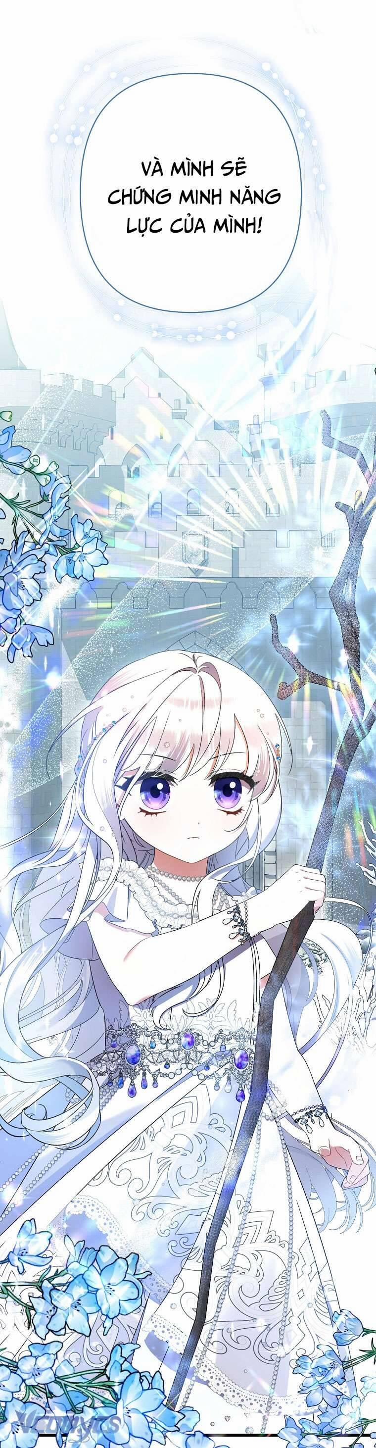 Tôi Chỉ Chăm Sóc Người Cha Ốm Yếu Của Mình Mà Thôi! 9 trang 54