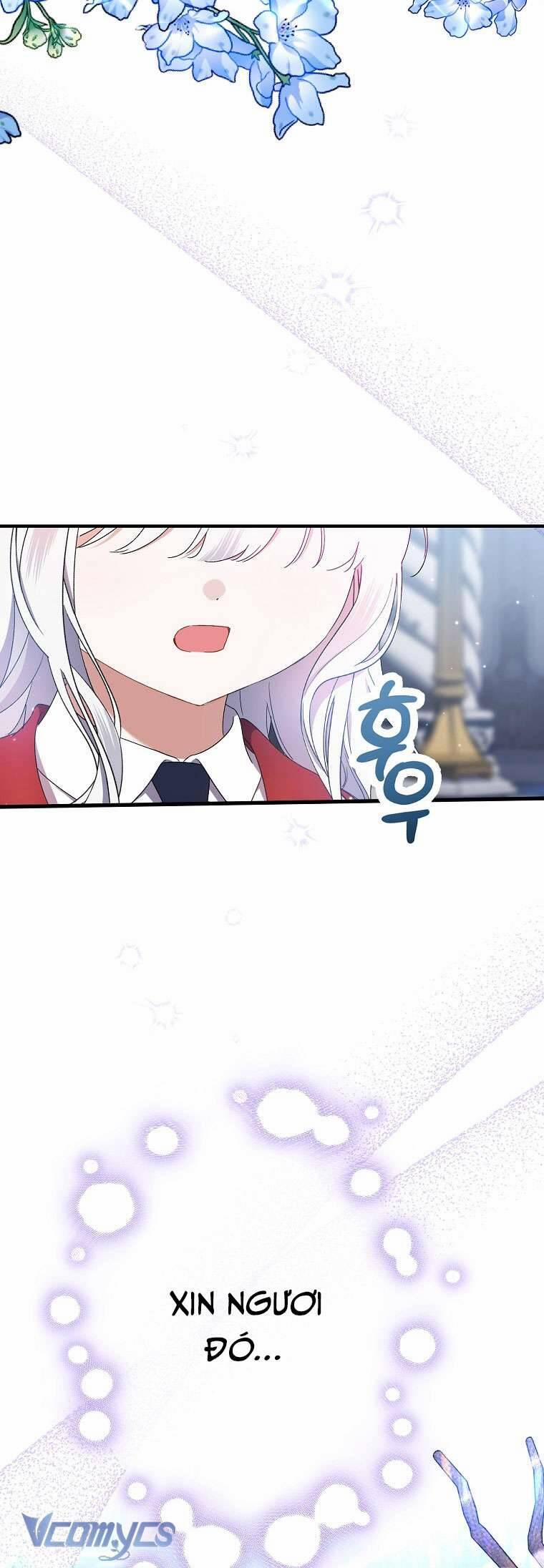 Tôi Chỉ Chăm Sóc Người Cha Ốm Yếu Của Mình Mà Thôi! 9 trang 55