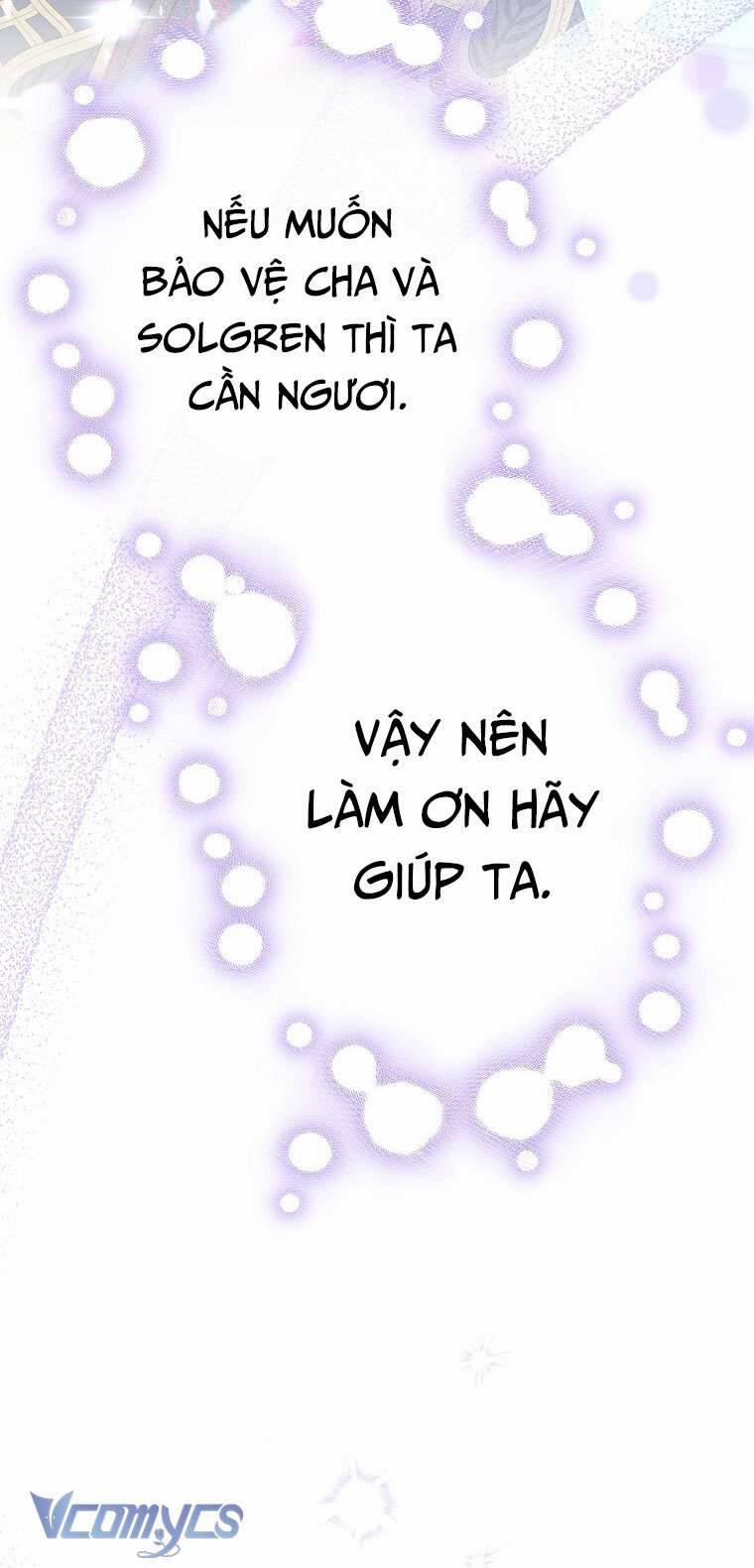Tôi Chỉ Chăm Sóc Người Cha Ốm Yếu Của Mình Mà Thôi! 9 trang 57