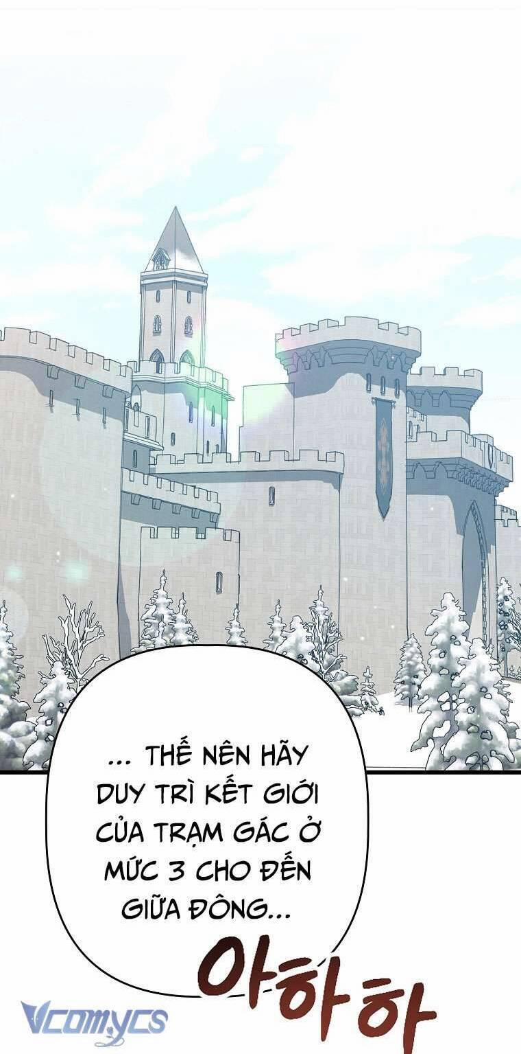 Tôi Chỉ Chăm Sóc Người Cha Ốm Yếu Của Mình Mà Thôi! 9 trang 59