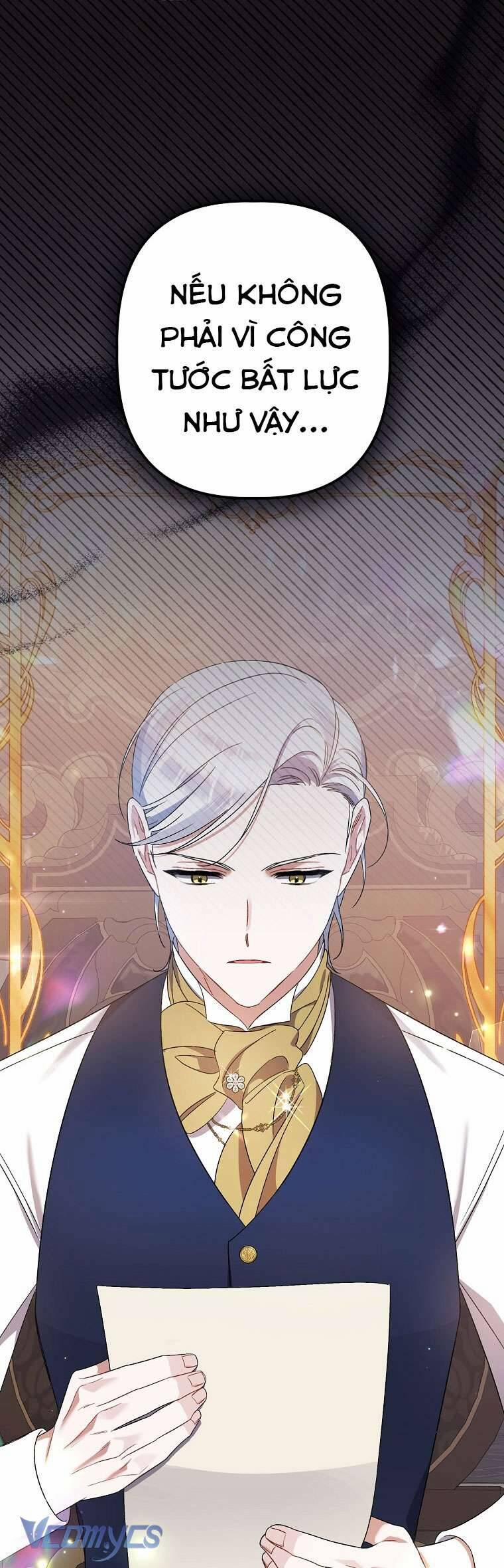 Tôi Chỉ Chăm Sóc Người Cha Ốm Yếu Của Mình Mà Thôi! 9 trang 63