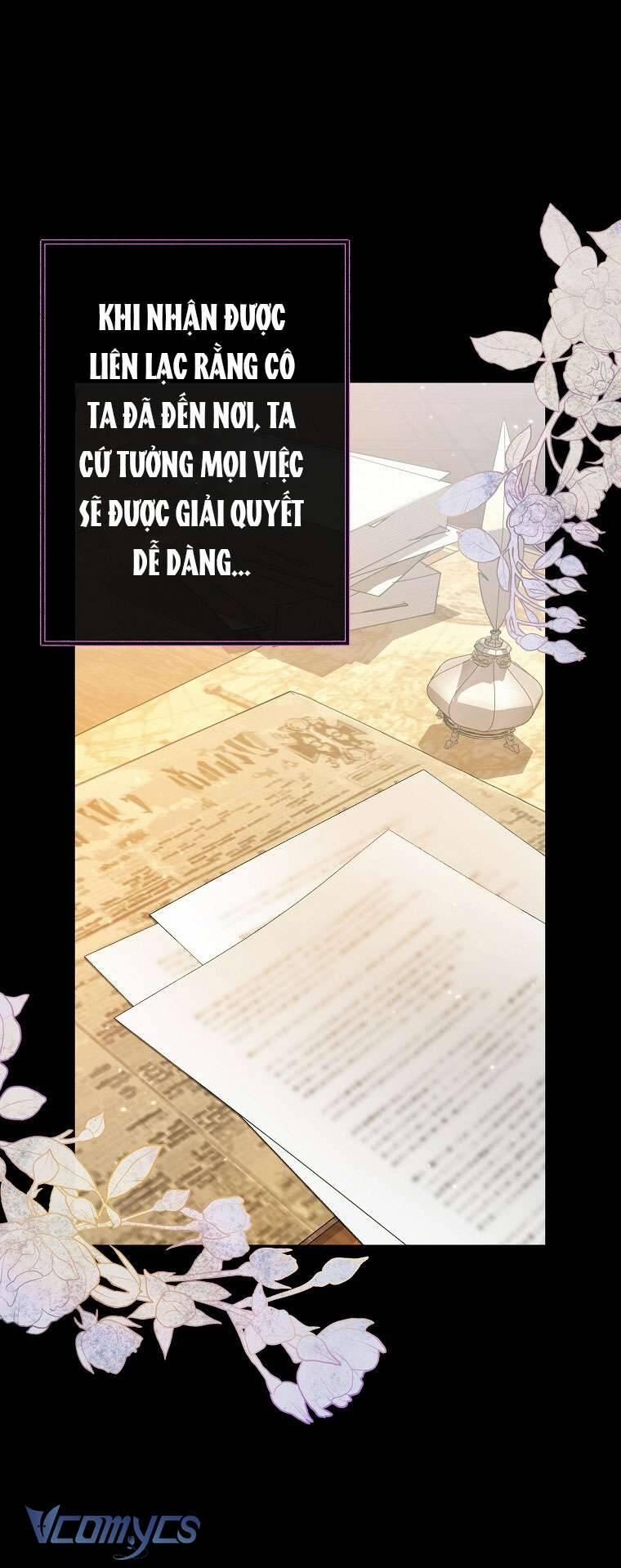 Tôi Chỉ Chăm Sóc Người Cha Ốm Yếu Của Mình Mà Thôi! 9 trang 7