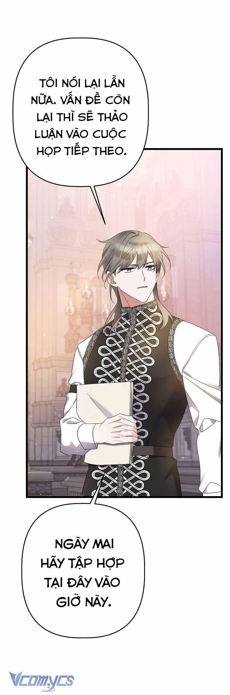 Tôi Chỉ Chăm Sóc Người Cha Ốm Yếu Của Mình Mà Thôi! 9 trang 72