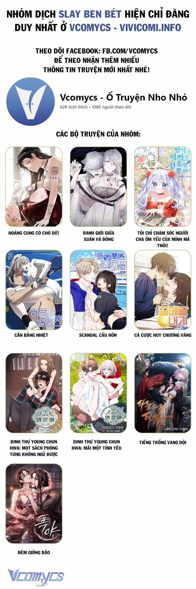 Tôi Chỉ Chăm Sóc Người Cha Ốm Yếu Của Mình Mà Thôi! 9 trang 76