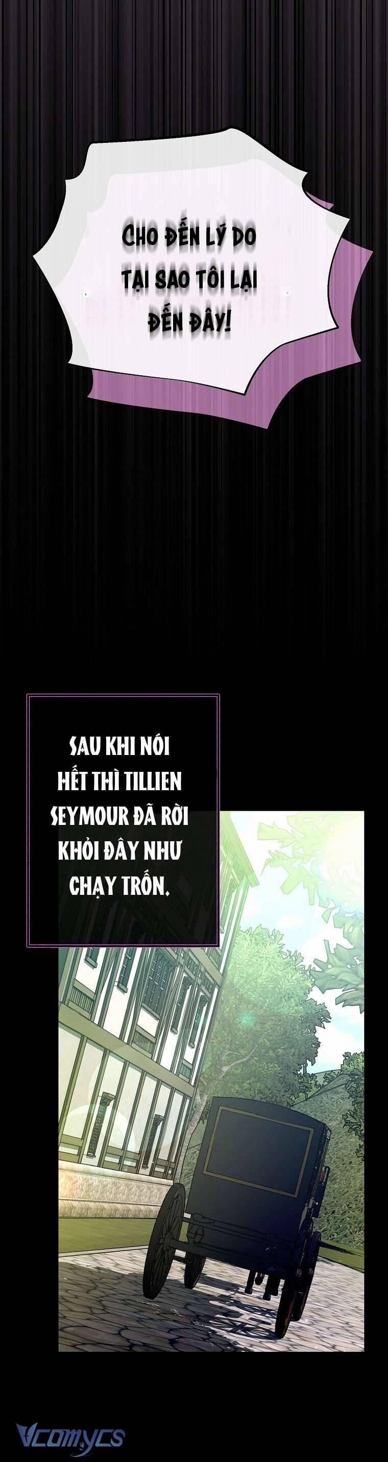 Tôi Chỉ Chăm Sóc Người Cha Ốm Yếu Của Mình Mà Thôi! 9 trang 9